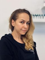 Шувалова Татьяна