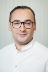 Торонджадзе Александр Гурамович