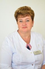 Манина Ирина Юрьевна