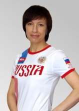 Бородулина Ирина