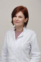 Шокарова Дина Александровна