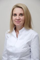 Ладыгина Ирина Викторовна