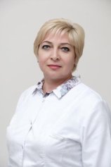 Афтаева Лариса Николаевна