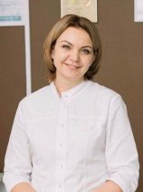Лихтенвальд Наталья