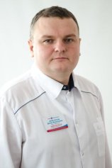 Христосов Денис Васильевич