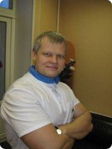 Ревюк Игорь Васильевич