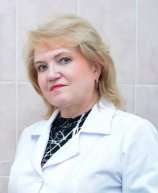 Максимова Галина Егоровна