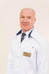 Николашин Валерий Александрович
