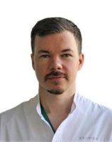 Цыбульский Антон Владимирович