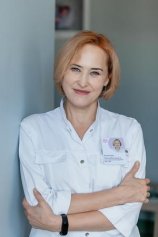 Кузнецова Елена Викторовна