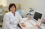 Береснева Ирина Юрьевна