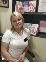 Вилкова Ольга
