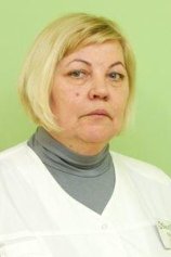 Маштакова Елена Петровна