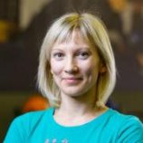 Полынская Оксана