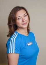 Холодова Валерия