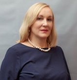 Маматова Светлана Николаевна
