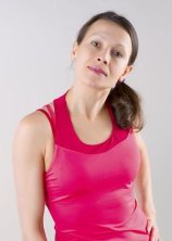 Мельникова Лада