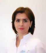 Анисимова Елена Васильевна