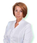 Серебрякова Ирина Станиславовна