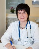Потемкина Оксана Константиновна