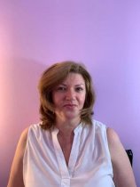 Сергеева Ирина