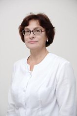 Лукашина Татьяна Викторовна