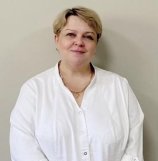 Мерабишвили Елена Владимировна