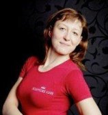 Бирюкова Ирина