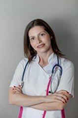 Трушина Елена Юрьевна