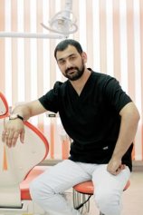 Карапетян Карен Гагикович