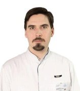Виноградов Дмитрий Алексеевич