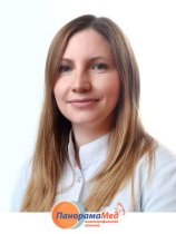 Конохновская Людмила Леонидовна