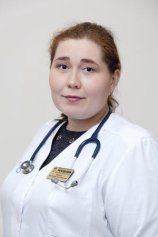 Никанова Екатерина Александровна