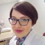 Манина Юлия Сергеевна