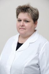 Танюшкина Ирина Владимировна