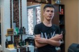 Юлдашев Надир