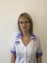 Панова Елена
