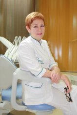 Прядко Ирина Васильевна
