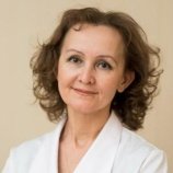 Иванова Елена Юрьевна