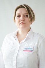 Руднева Людмила Анатольевна