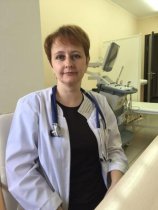 Фадеева Елена Евгеньевна