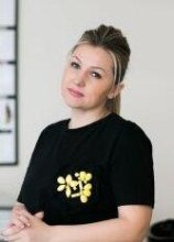 Загвоздкина Светлана