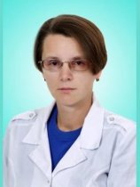 Петрова Марина Алексеевна