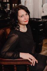 Острокостова Ольга Николаевна
