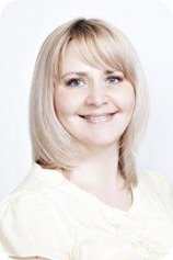 Кривоноженкова Елена Петровна