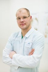 Гинин Игорь Андреевич