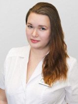 Коновалова Елена Александровна