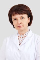 Шереметьева Татьяна Геннадьевна