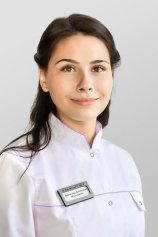 Деньгина Анастасия Владимировна