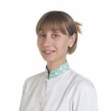 Цыбакова Ирина Владимировна